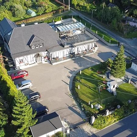 Apartamenty Pruskie Karpacz Extérieur photo