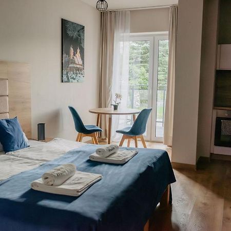 Apartamenty Pruskie Karpacz Extérieur photo
