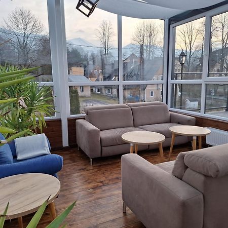 Apartamenty Pruskie Karpacz Extérieur photo