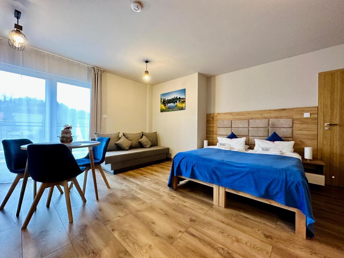 Apartamenty Pruskie Karpacz Extérieur photo