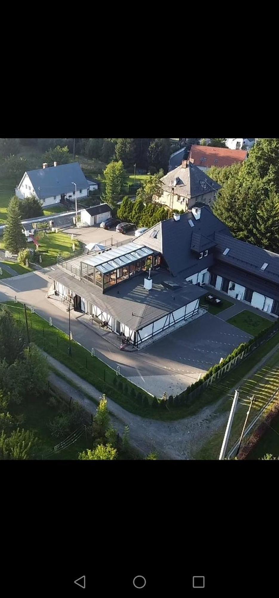 Apartamenty Pruskie Karpacz Extérieur photo