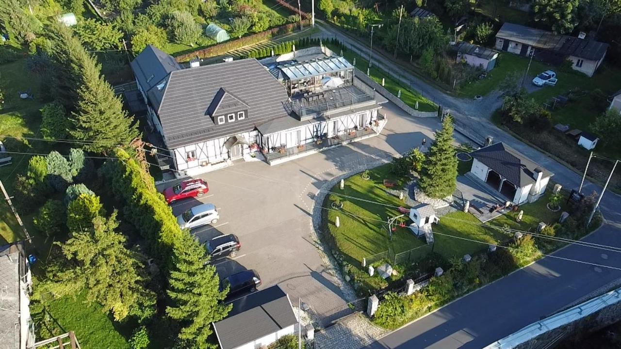 Apartamenty Pruskie Karpacz Extérieur photo