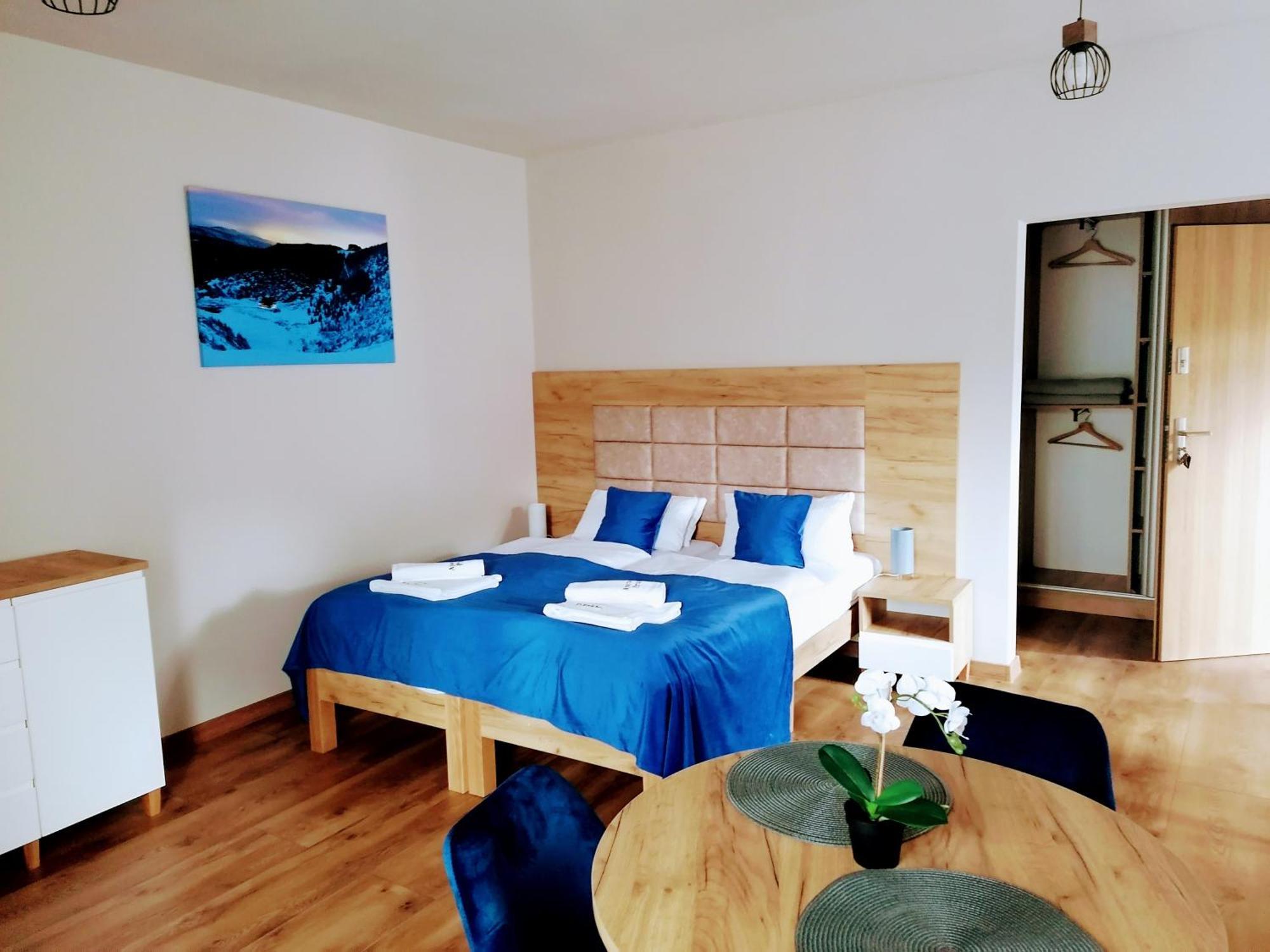 Apartamenty Pruskie Karpacz Chambre photo
