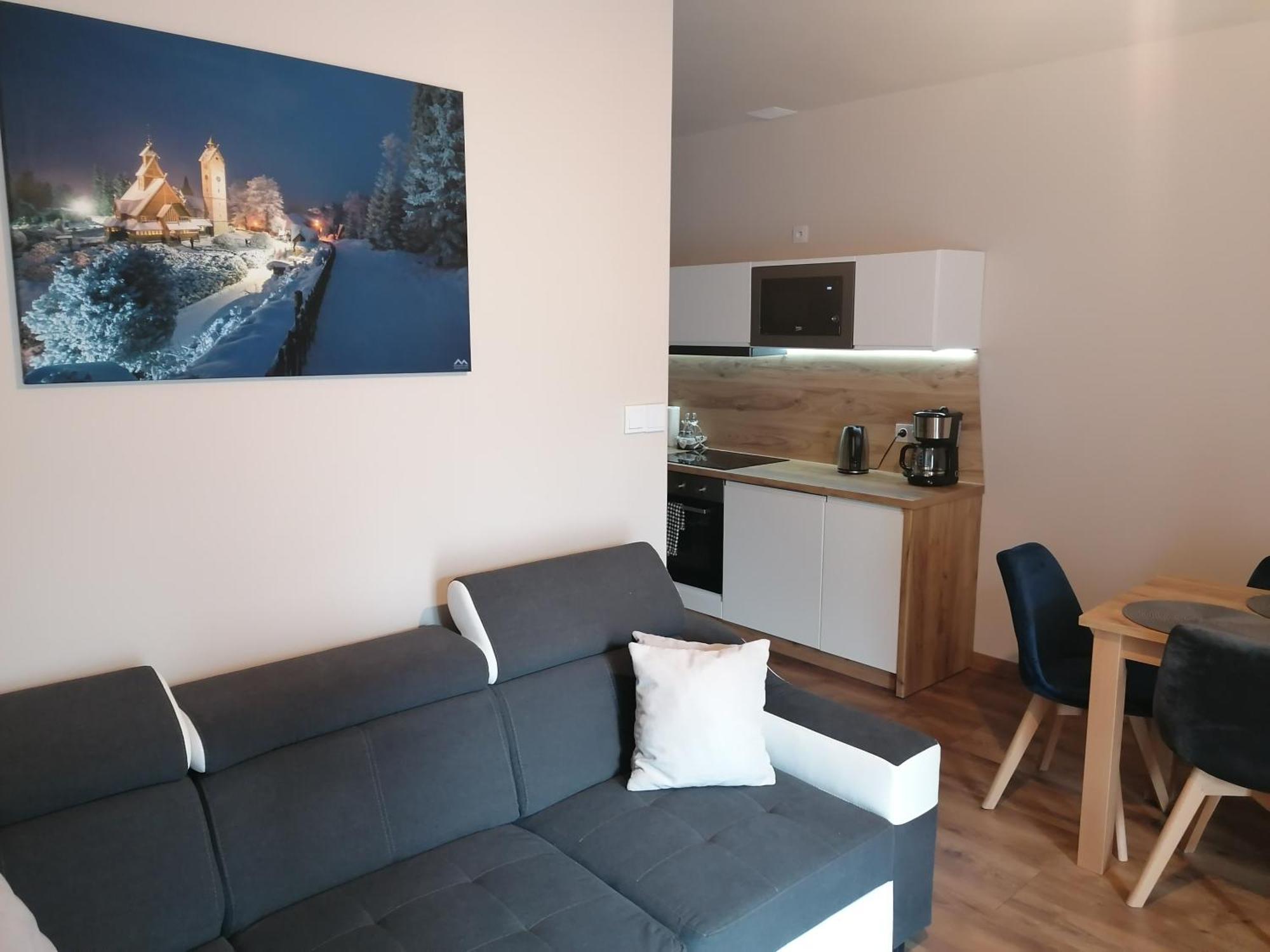 Apartamenty Pruskie Karpacz Chambre photo
