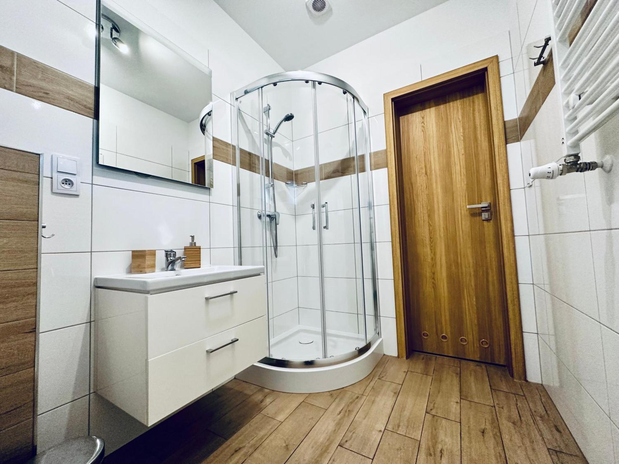 Apartamenty Pruskie Karpacz Extérieur photo