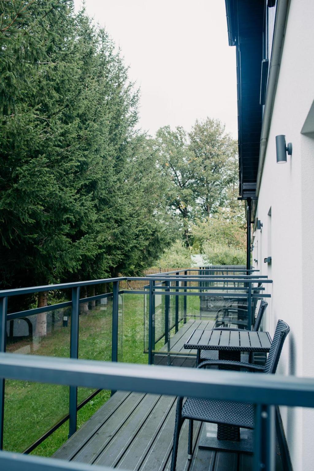 Apartamenty Pruskie Karpacz Extérieur photo