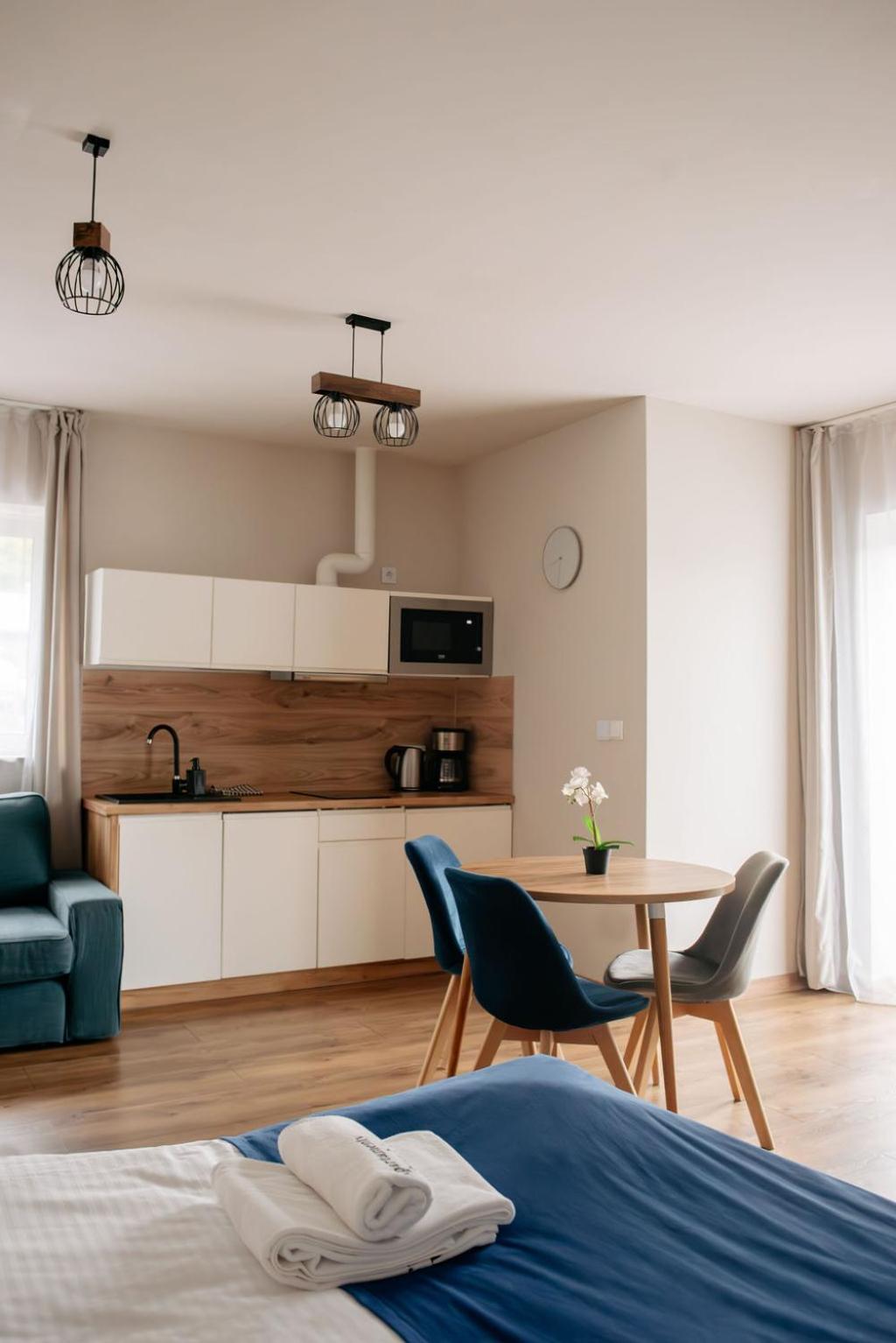 Apartamenty Pruskie Karpacz Extérieur photo