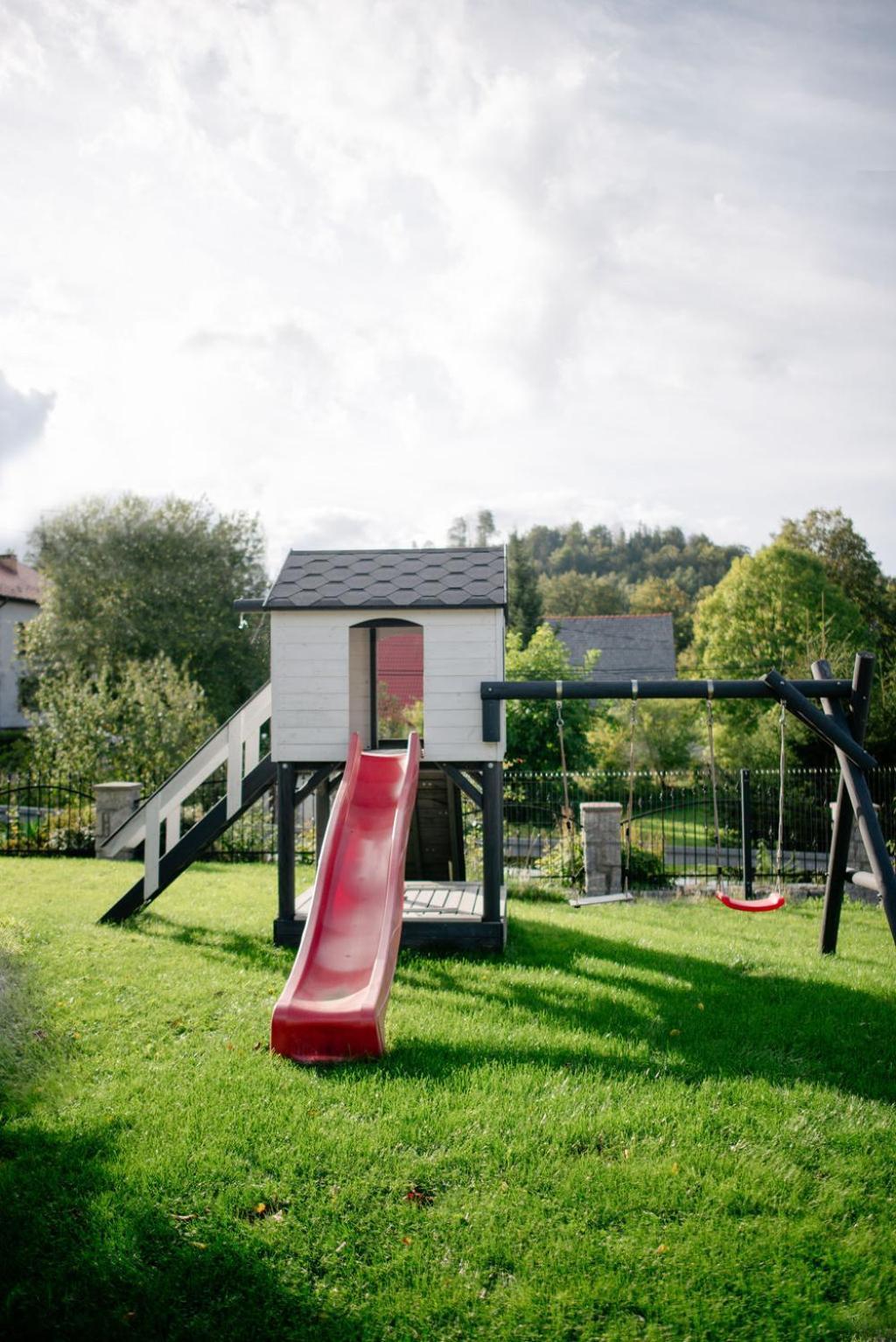 Apartamenty Pruskie Karpacz Extérieur photo