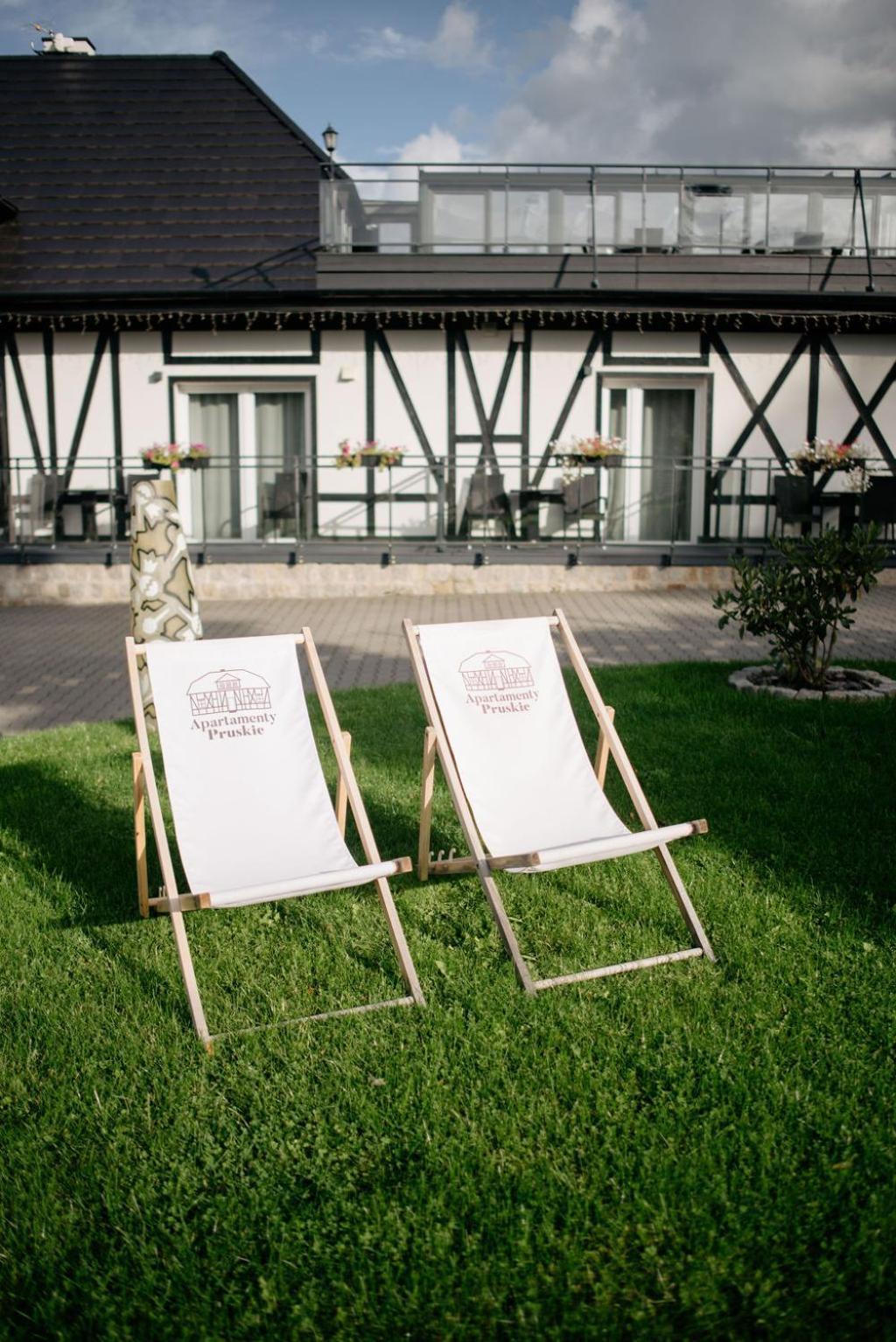 Apartamenty Pruskie Karpacz Extérieur photo