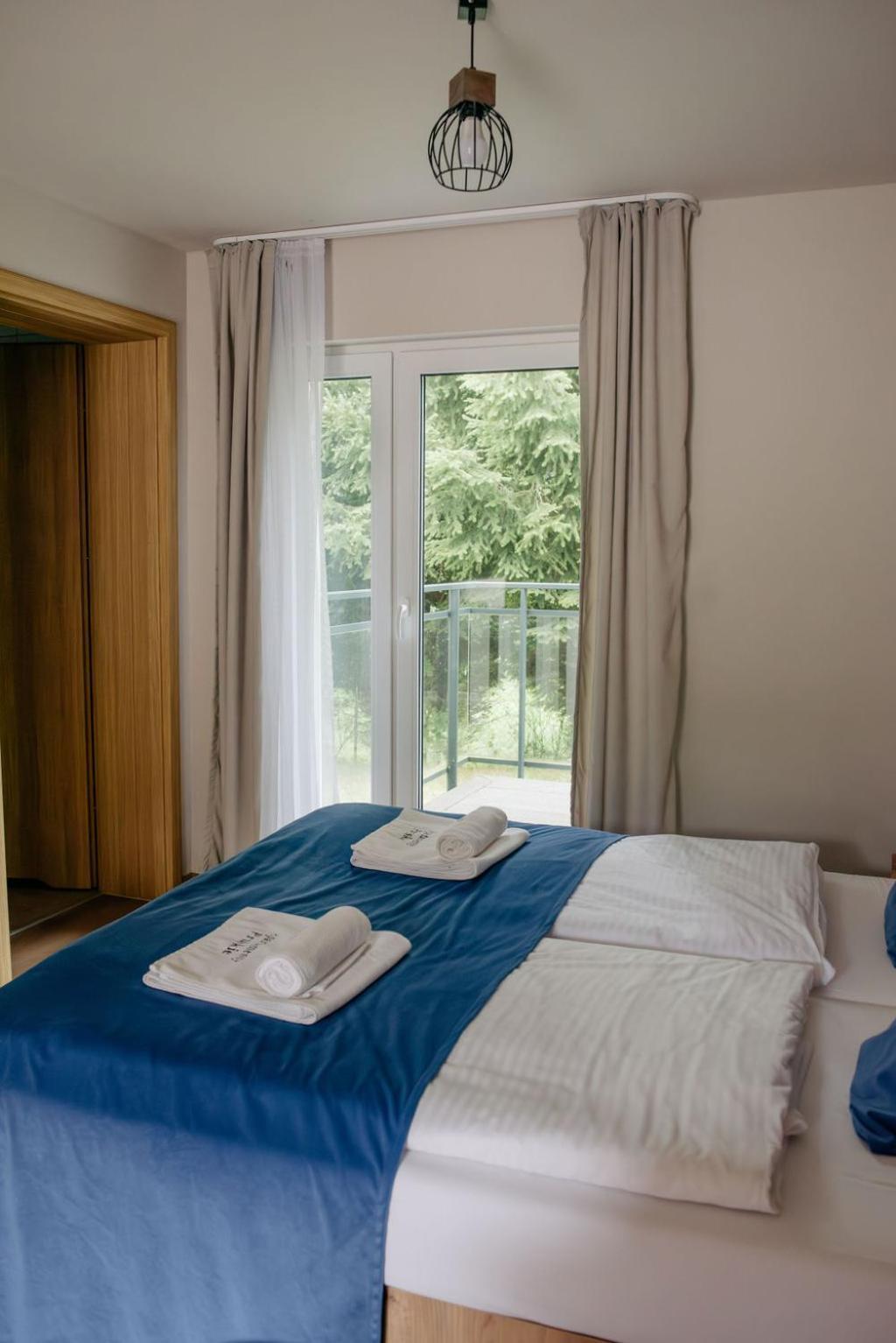 Apartamenty Pruskie Karpacz Extérieur photo