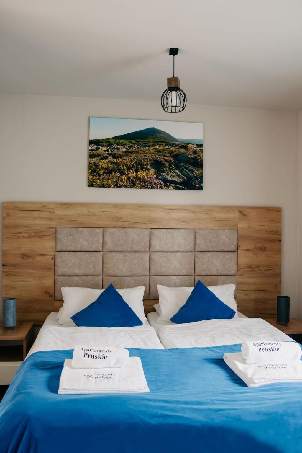 Apartamenty Pruskie Karpacz Extérieur photo
