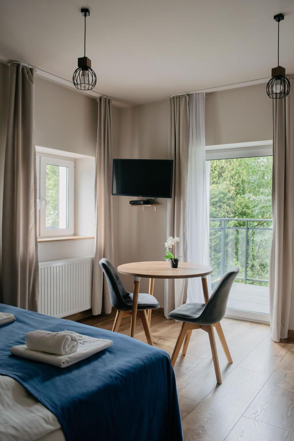 Apartamenty Pruskie Karpacz Extérieur photo