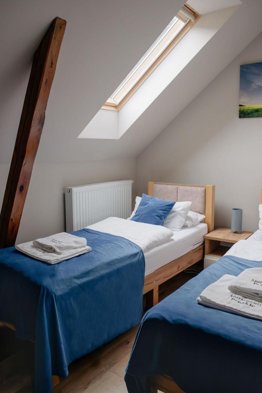 Apartamenty Pruskie Karpacz Extérieur photo