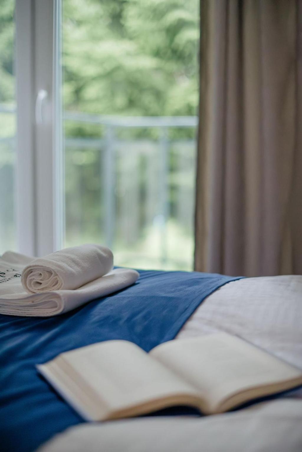 Apartamenty Pruskie Karpacz Extérieur photo