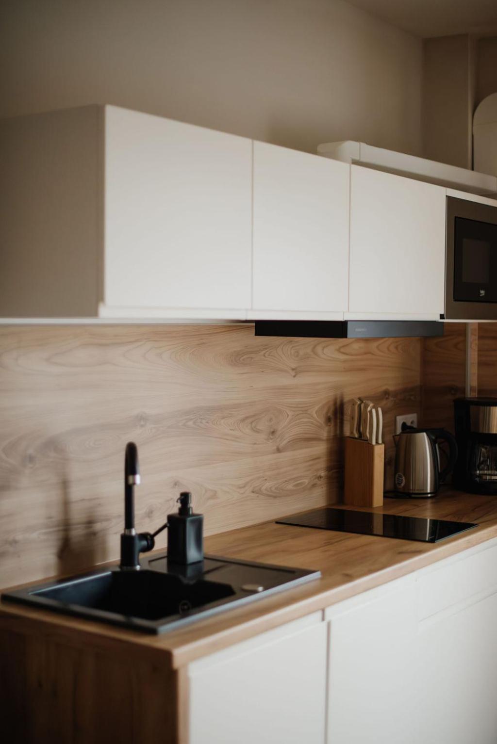 Apartamenty Pruskie Karpacz Extérieur photo