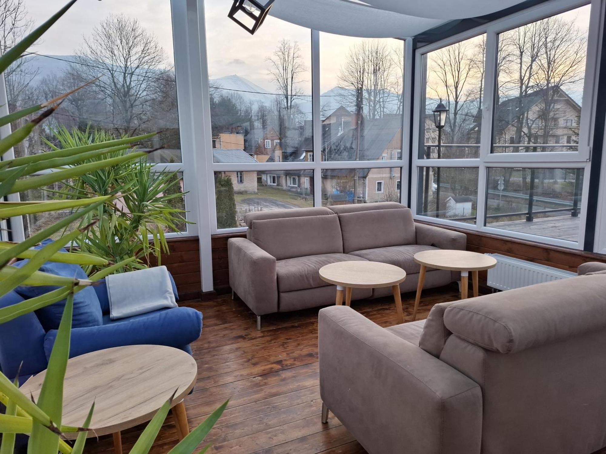 Apartamenty Pruskie Karpacz Extérieur photo